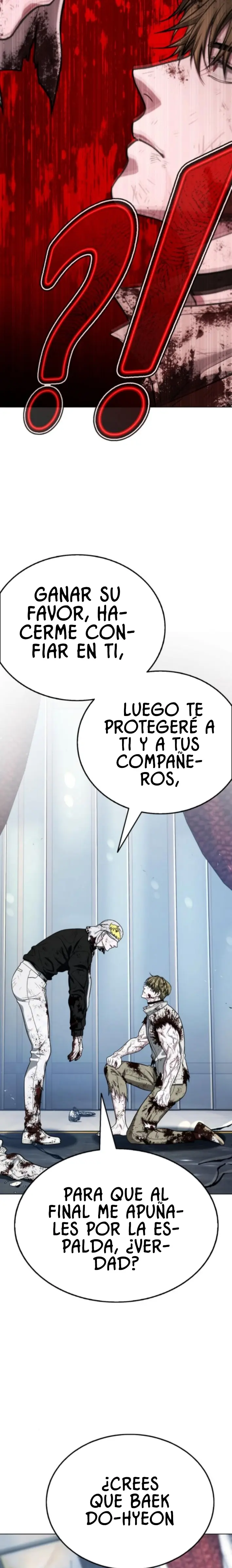 Papá zombie - Capítulo 17 - Página 32 - LectorTMOo
