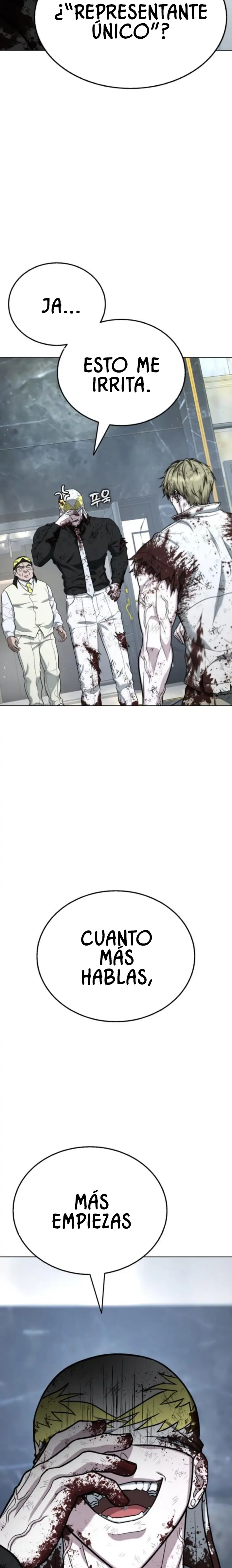 Papá zombie - Capítulo 17 - Página 36 - LectorTMOo