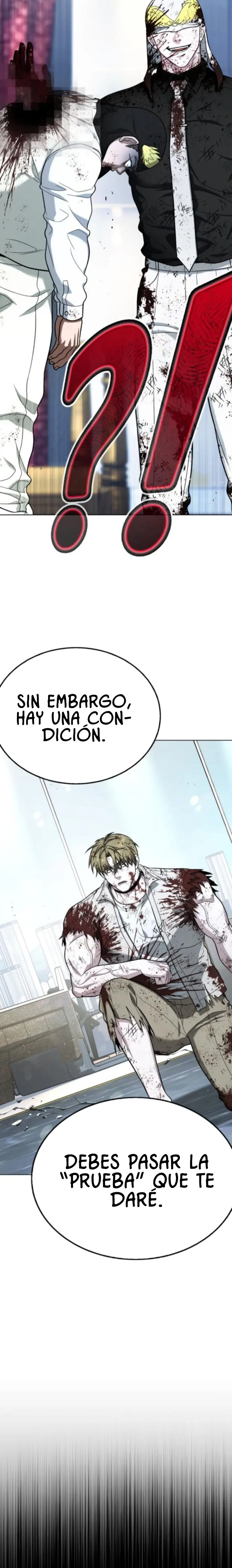 Papá zombie - Capítulo 17 - Página 39 - LectorTMOo