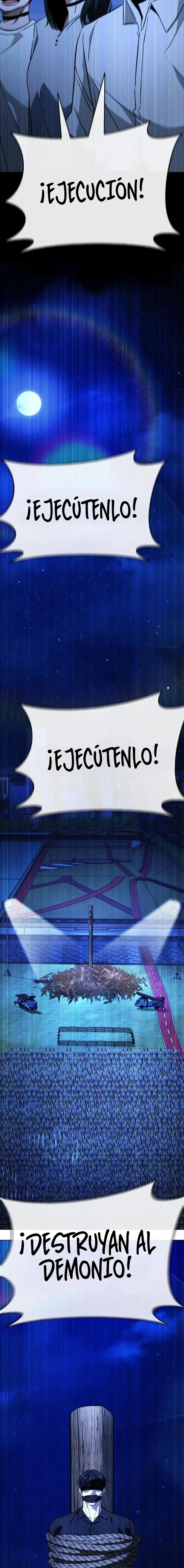 Papá zombie - Capítulo 18 - Página 3 - LectorTMOo