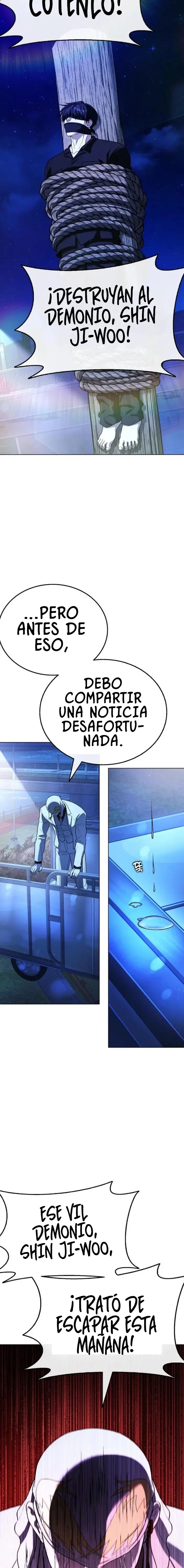 Papá zombie - Capítulo 18 - Página 9 - LectorTMOo