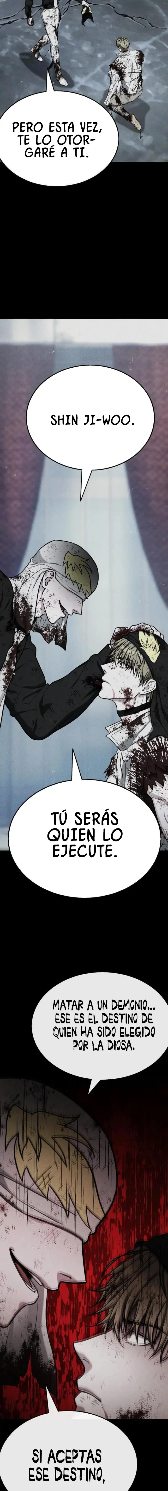 Papá zombie - Capítulo 18 - Página 15 - LectorTMOo
