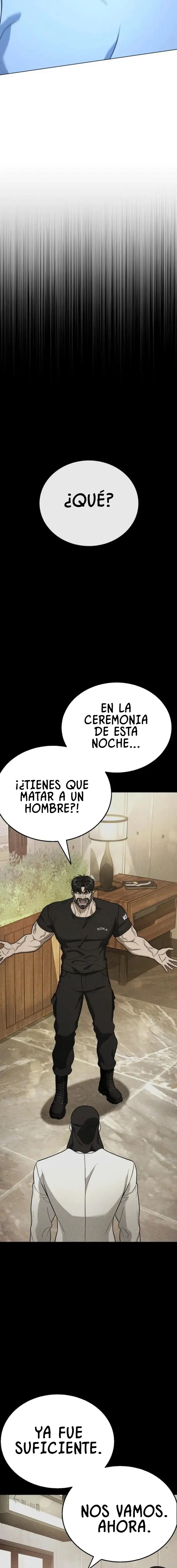 Papá zombie - Capítulo 18 - Página 17 - LectorTMOo