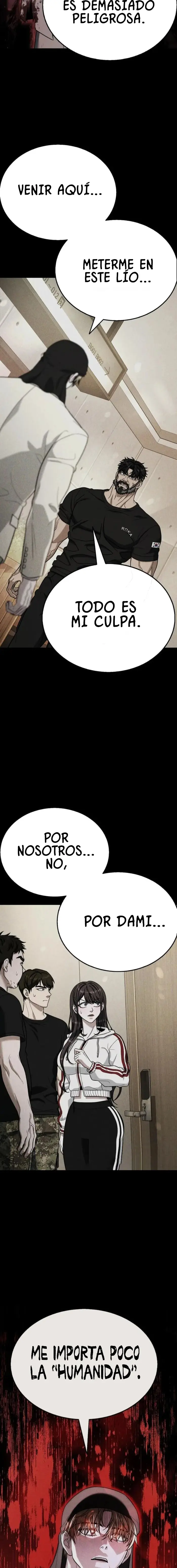 Papá zombie - Capítulo 18 - Página 19 - LectorTMOo