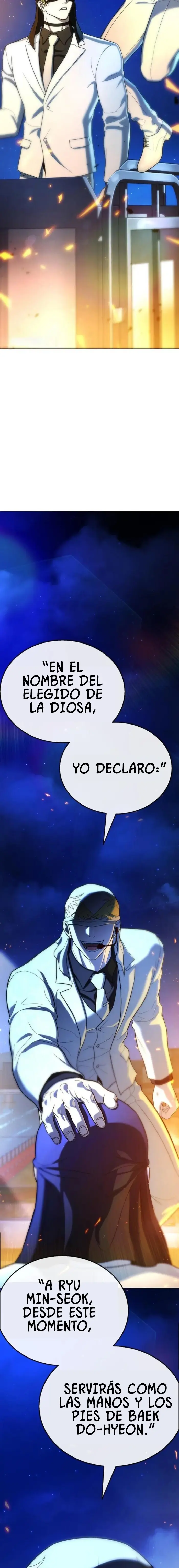 Papá zombie - Capítulo 18 - Página 26 - LectorTMOo