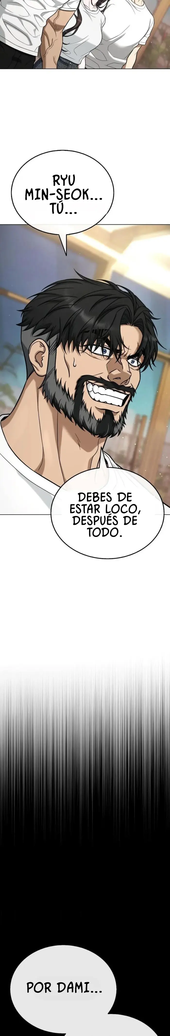 Papá zombie - Capítulo 18 - Página 35 - LectorTMOo