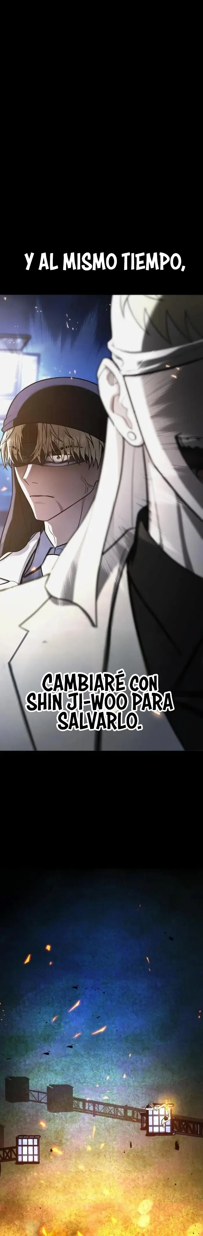 Papá zombie - Capítulo 18 - Página 38 - LectorTMOo