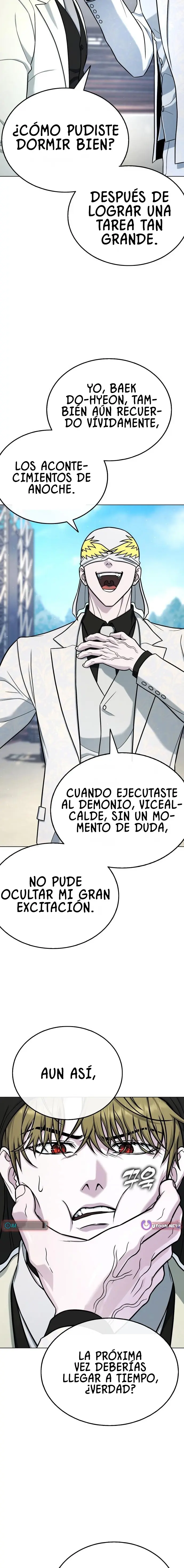 Papá zombie - Capítulo 19 - Página 4 - LectorTMOo
