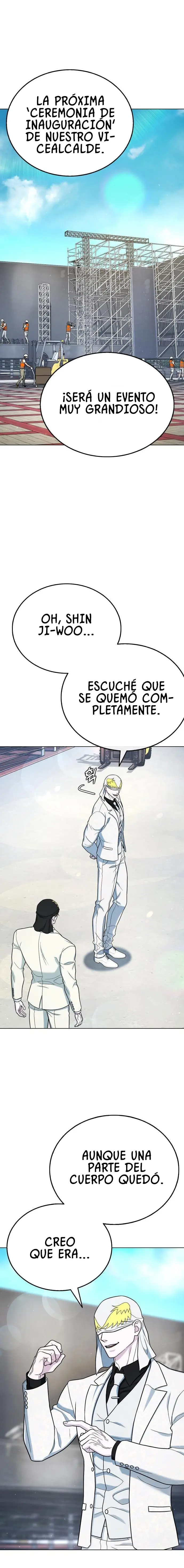Papá zombie - Capítulo 19 - Página 6 - LectorTMOo