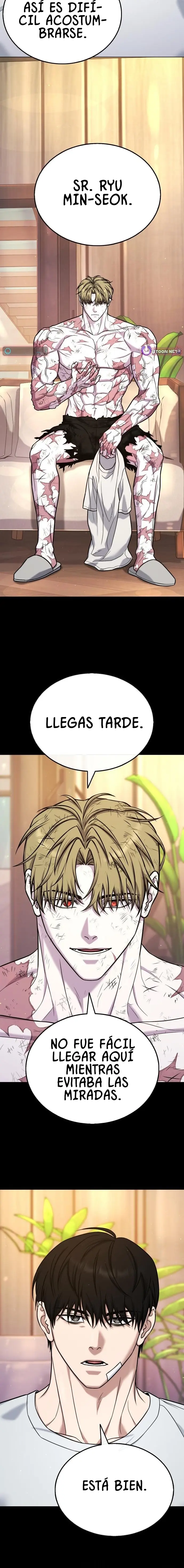 Papá zombie - Capítulo 19 - Página 8 - LectorTMOo