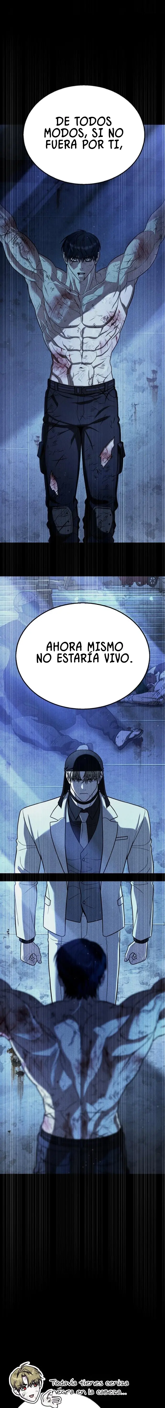 Papá zombie - Capítulo 19 - Página 9 - LectorTMOo