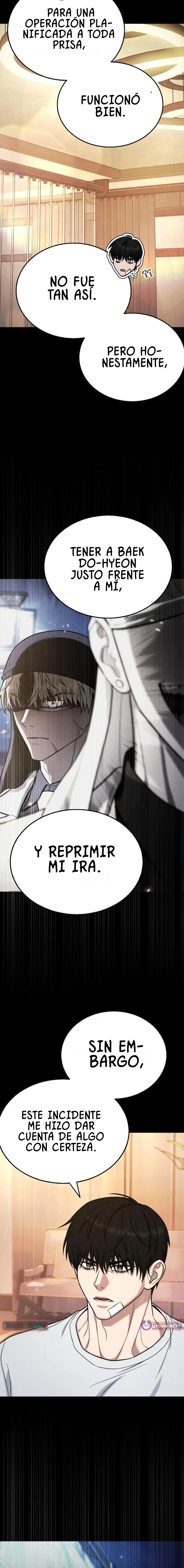 Papá zombie - Capítulo 19 - Página 10 - LectorTMOo