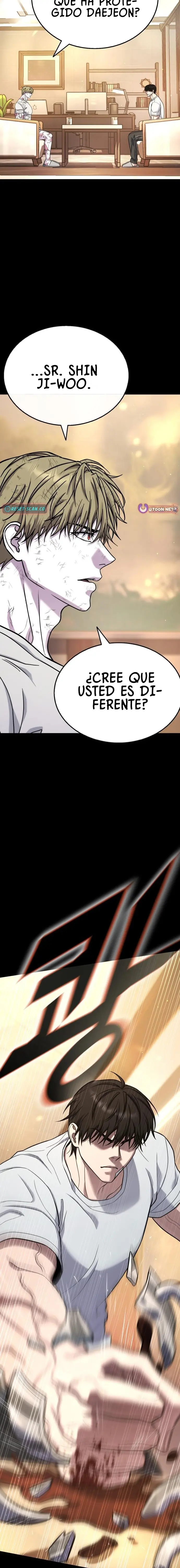 Papá zombie - Capítulo 19 - Página 14 - LectorTMOo
