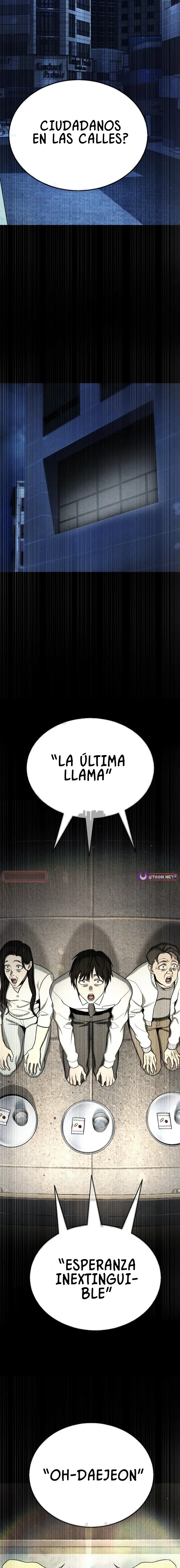 Papá zombie - Capítulo 19 - Página 16 - LectorTMOo