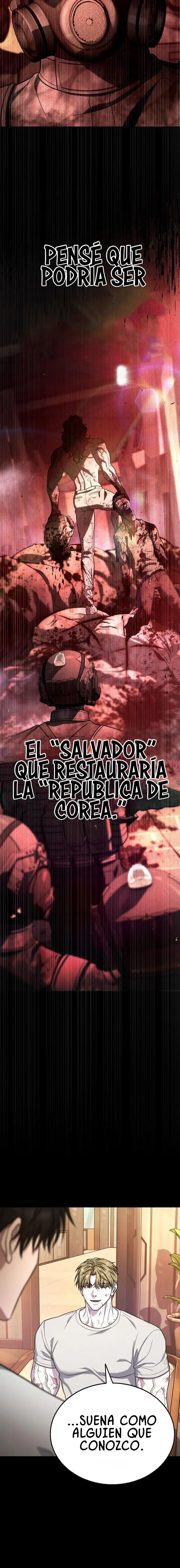 Papá zombie - Capítulo 19 - Página 19 - LectorTMOo