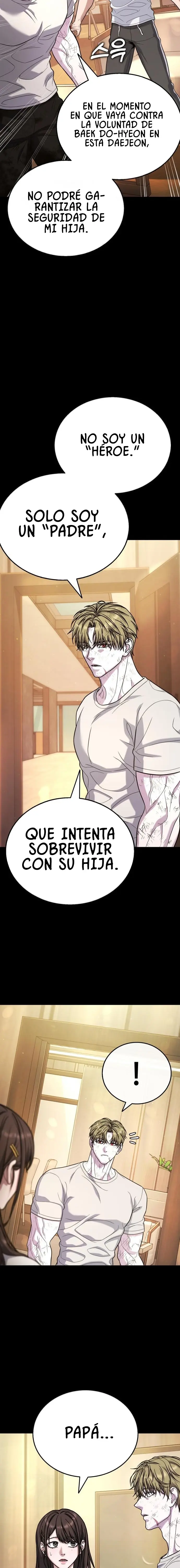 Papá zombie - Capítulo 19 - Página 27 - LectorTMOo