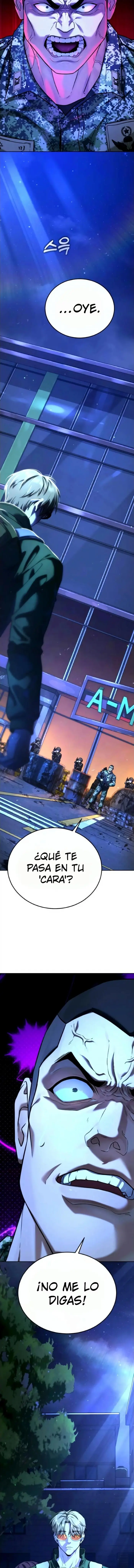 Papá zombie - Capítulo 2 - Página 4 - LectorTMOo