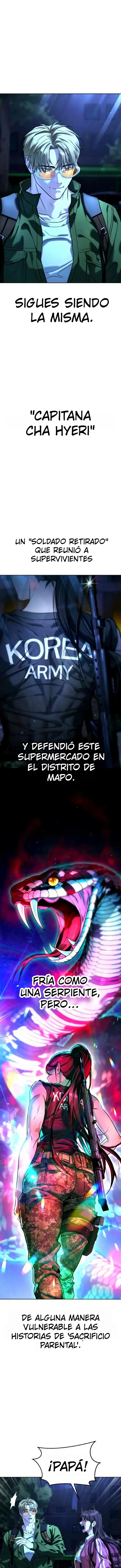 Papá zombie - Capítulo 2 - Página 9 - LectorTMOo