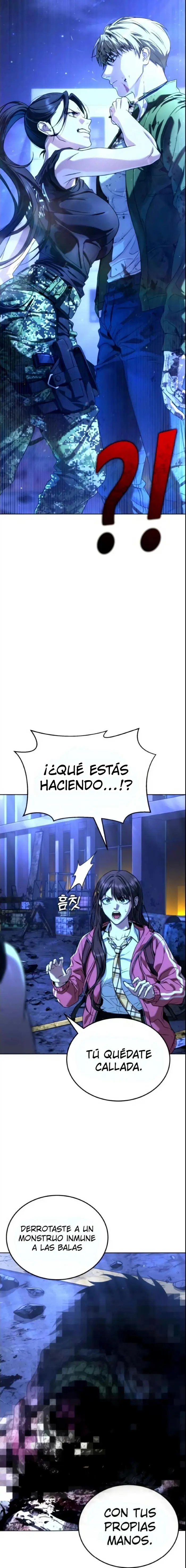 Papá zombie - Capítulo 2 - Página 34 - LectorTMOo