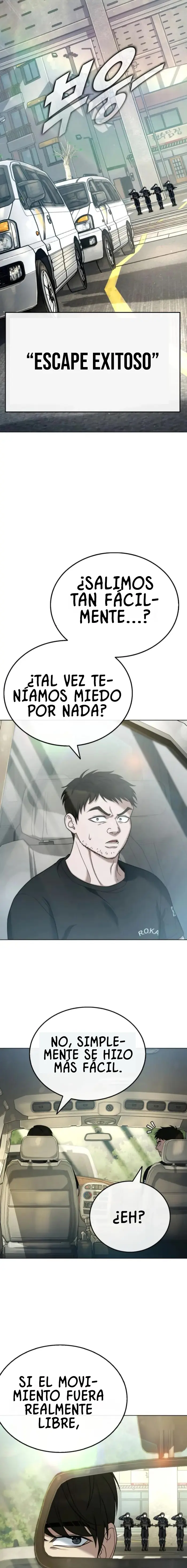 Papá zombie - Capítulo 20 - Página 3 - LectorTMOo