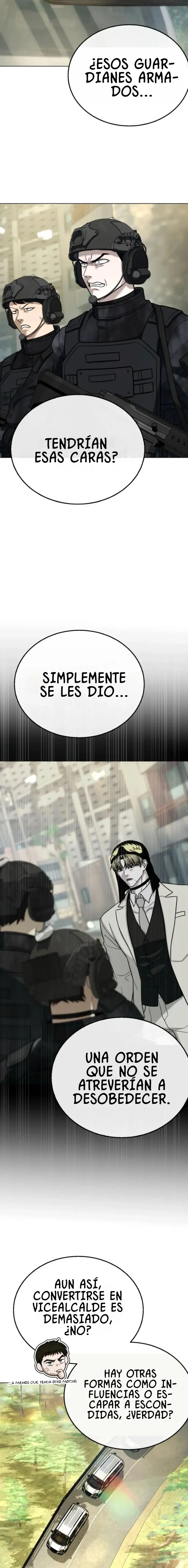 Papá zombie - Capítulo 20 - Página 4 - LectorTMOo