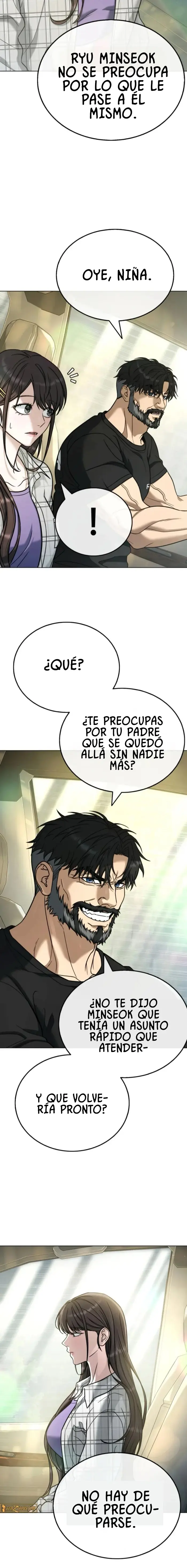 Papá zombie - Capítulo 20 - Página 6 - LectorTMOo