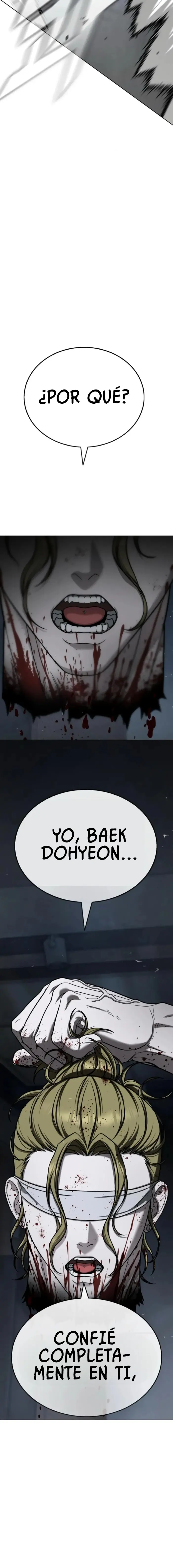 Papá zombie - Capítulo 20 - Página 17 - LectorTMOo