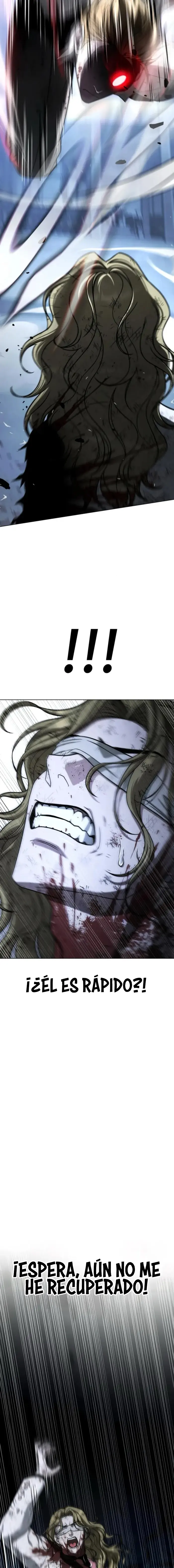 Papá zombie - Capítulo 20 - Página 26 - LectorTMOo
