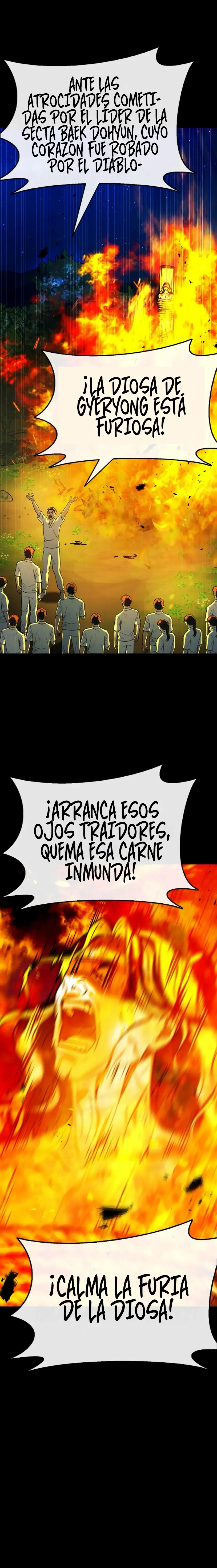 Papá zombie - Capítulo 21 - Página 13 - LectorTMOo