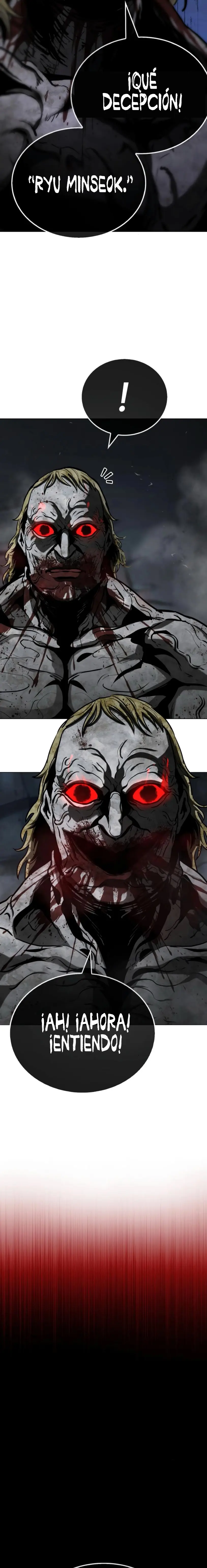 Papá zombie - Capítulo 21 - Página 32 - LectorTMOo