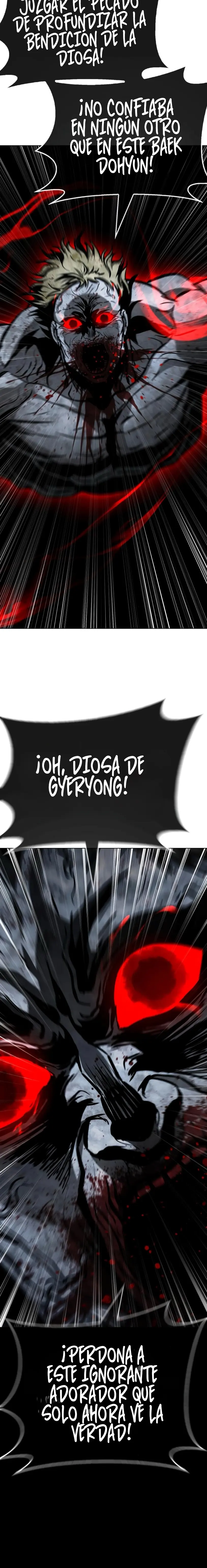 Papá zombie - Capítulo 21 - Página 34 - LectorTMOo