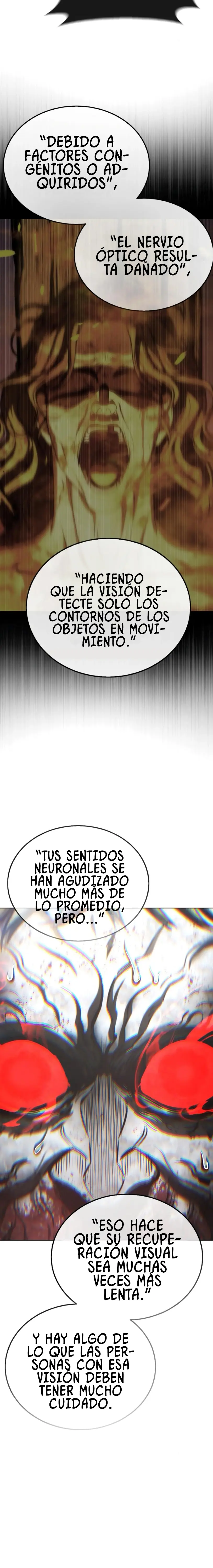 Papá zombie - Capítulo 21 - Página 44 - LectorTMOo