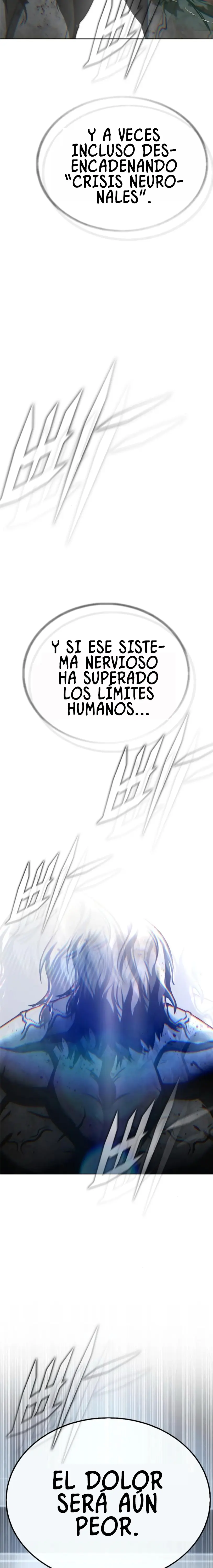 Papá zombie - Capítulo 21 - Página 47 - LectorTMOo