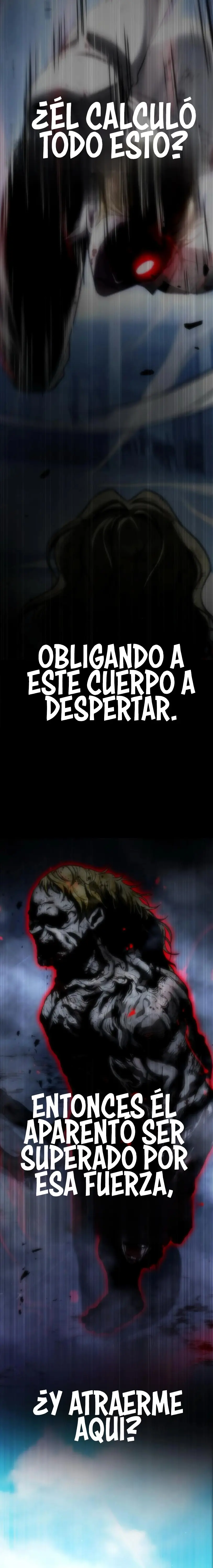 Papá zombie - Capítulo 21 - Página 50 - LectorTMOo