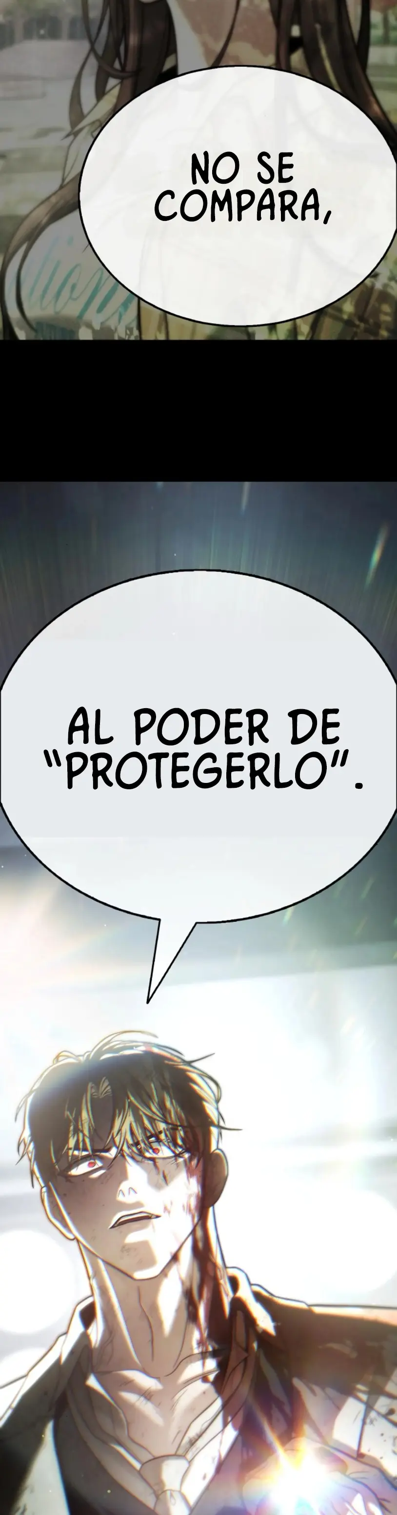 Papá zombie - Capítulo 21 - Página 58 - LectorTMOo