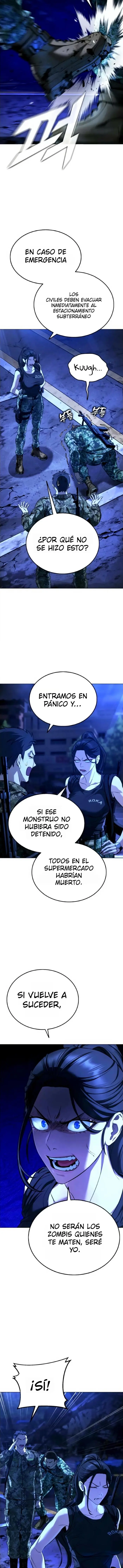 Papá zombie - Capítulo 3 - Página 8 - LectorTMOo