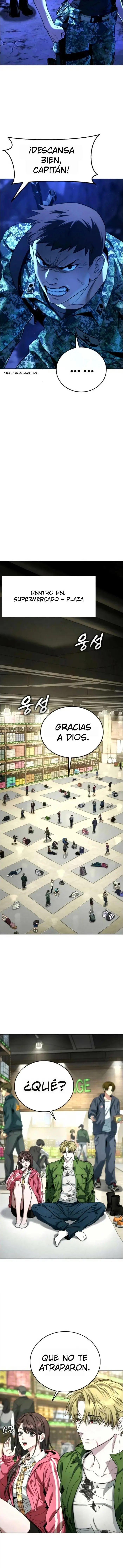 Papá zombie - Capítulo 3 - Página 9 - LectorTMOo