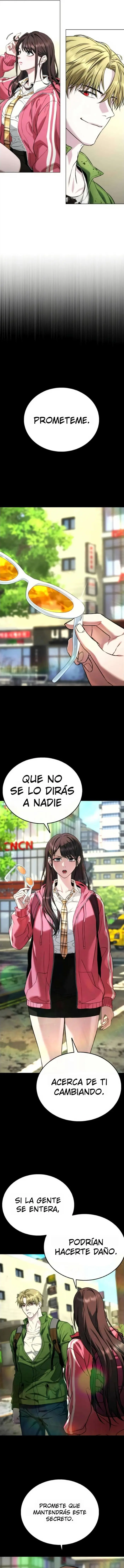 Papá zombie - Capítulo 3 - Página 12 - LectorTMOo