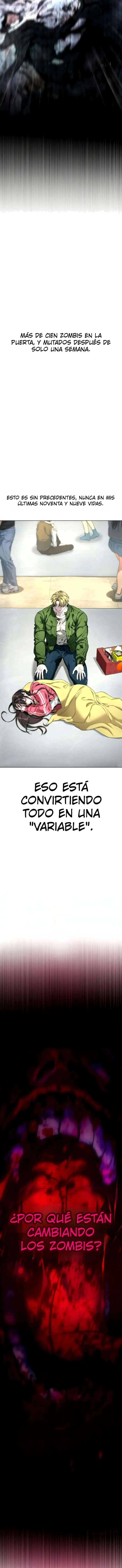 Papá zombie - Capítulo 3 - Página 15 - LectorTMOo