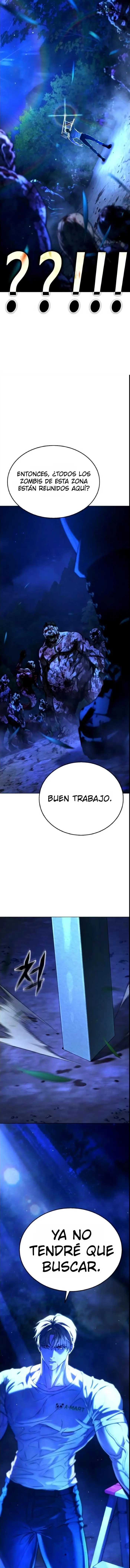 Papá zombie - Capítulo 3 - Página 19 - LectorTMOo