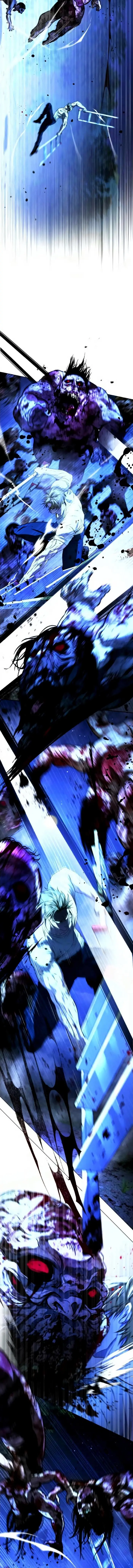 Papá zombie - Capítulo 3 - Página 22 - LectorTMOo