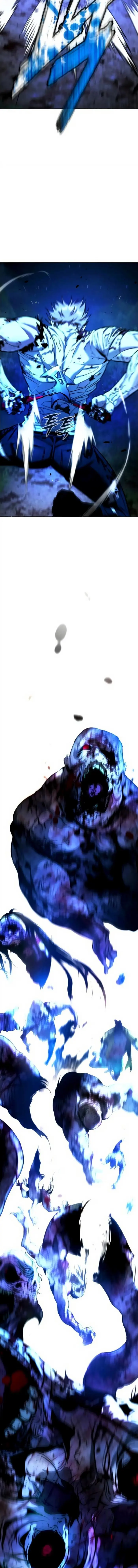 Papá zombie - Capítulo 3 - Página 26 - LectorTMOo