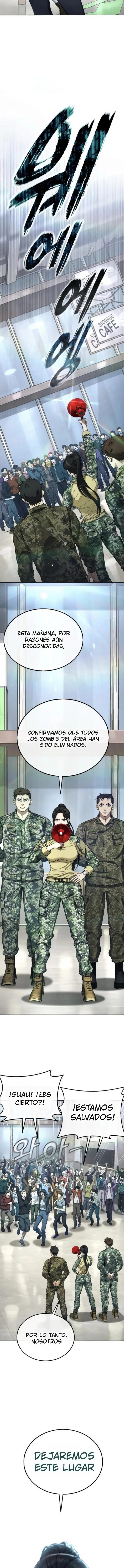 Papá zombie - Capítulo 4 - Página 4 - LectorTMOo