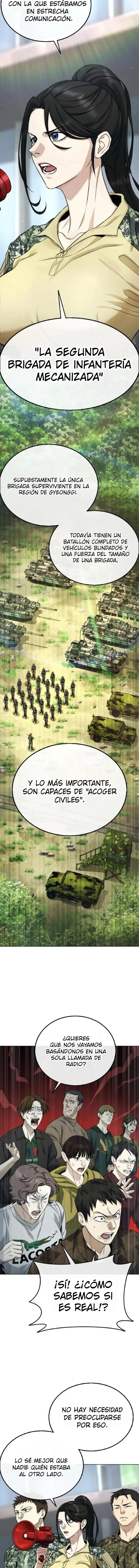 Papá zombie - Capítulo 4 - Página 6 - LectorTMOo