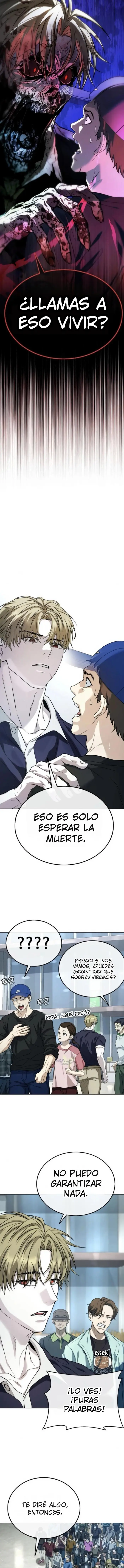 Papá zombie - Capítulo 4 - Página 10 - LectorTMOo