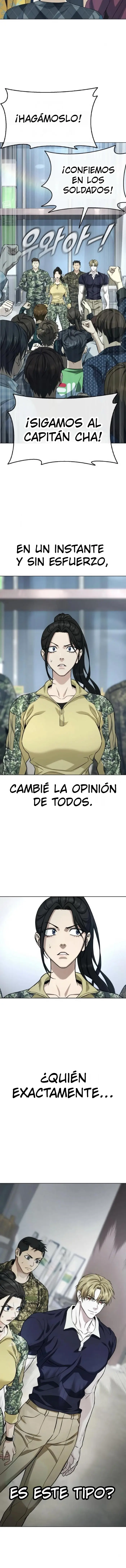Papá zombie - Capítulo 4 - Página 12 - LectorTMOo