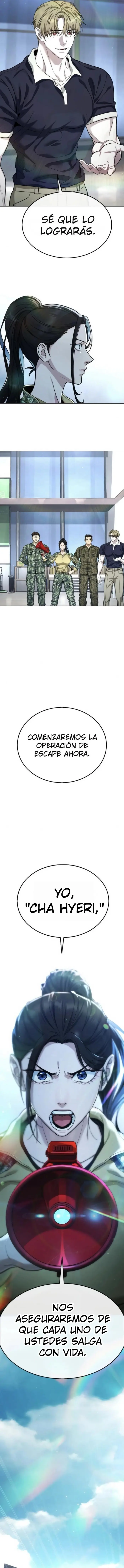 Papá zombie - Capítulo 4 - Página 14 - LectorTMOo