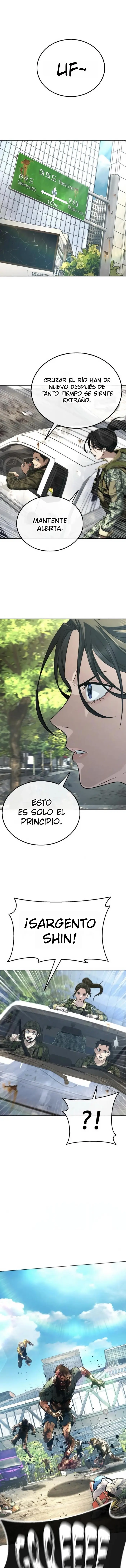 Papá zombie - Capítulo 4 - Página 16 - LectorTMOo