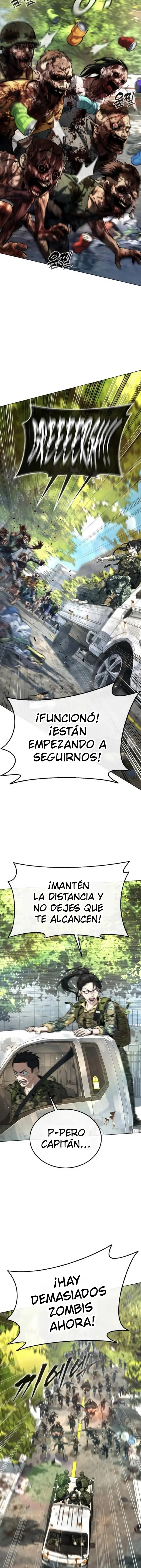 Papá zombie - Capítulo 4 - Página 18 - LectorTMOo