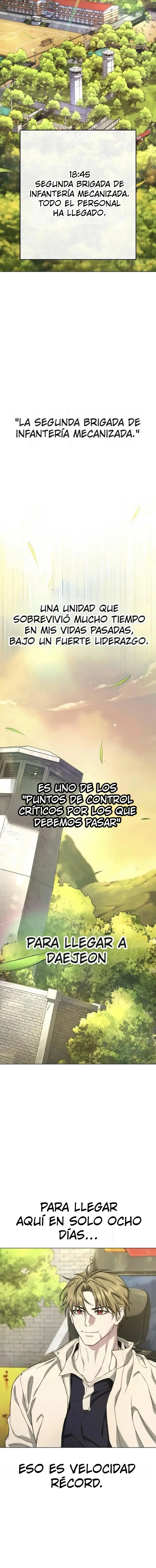 Papá zombie - Capítulo 5 - Página 10 - LectorTMOo